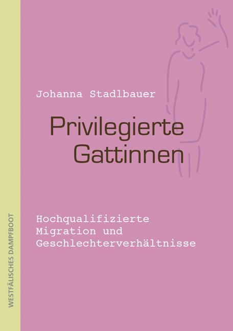 Cover-Bild Mobile Gattinnen