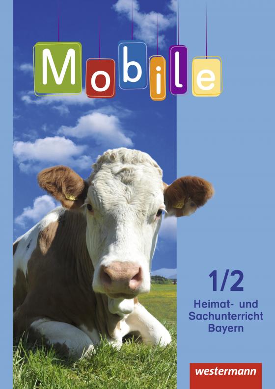 Cover-Bild Mobile Heimat- und Sachunterricht - Ausgabe 2014 für Bayern