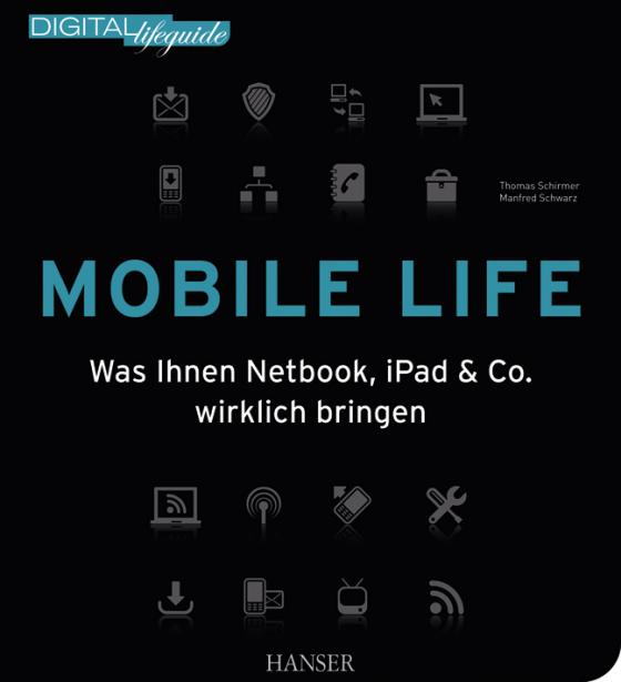 Cover-Bild Mobile life