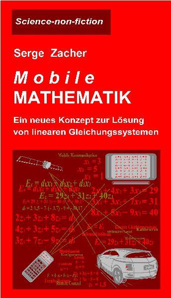 Cover-Bild Mobile Mathematik