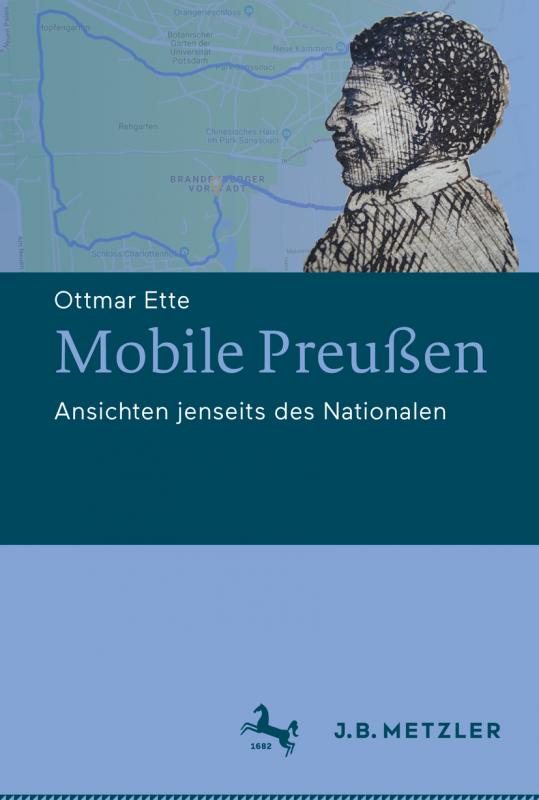 Cover-Bild Mobile Preußen