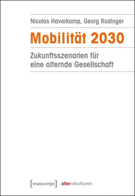 Cover-Bild Mobilität 2030
