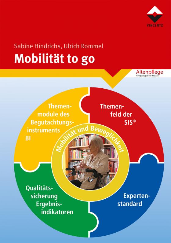 Cover-Bild Mobilität to go