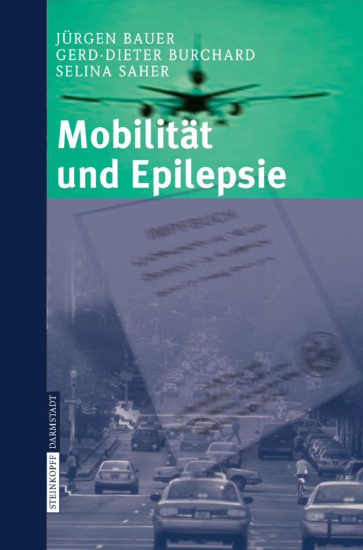 Cover-Bild Mobilität und Epilepsie