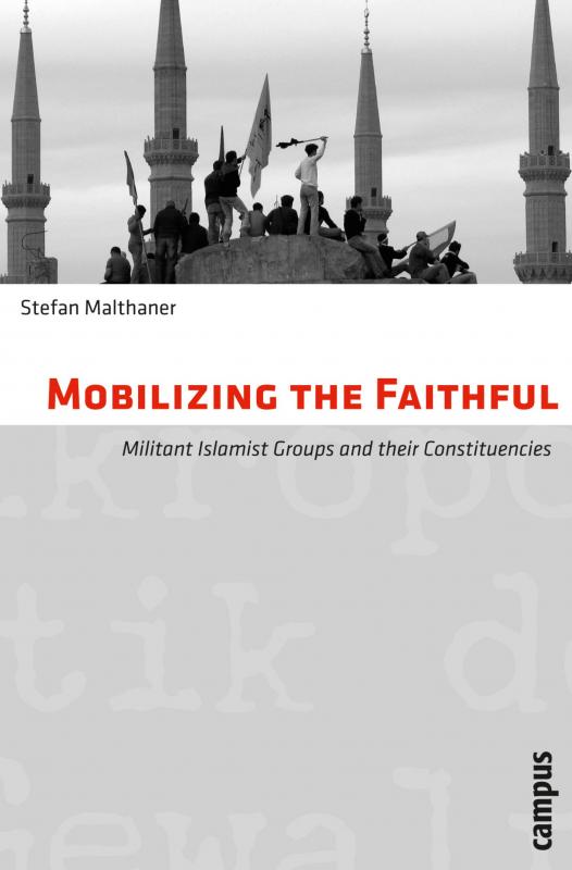Cover-Bild Mobilizing the Faithful