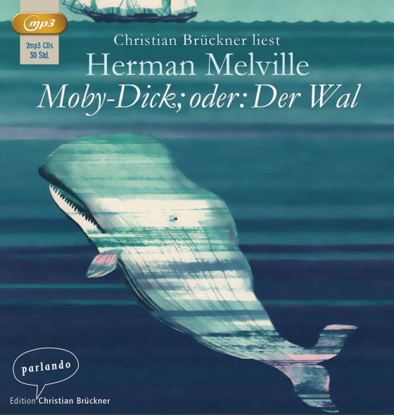 Cover-Bild Moby-Dick oder Der Wal