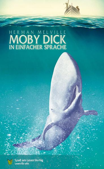 Cover-Bild Moby Dick