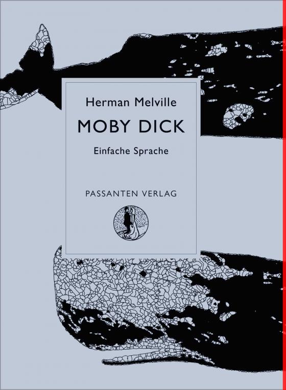 Cover-Bild Moby Dick