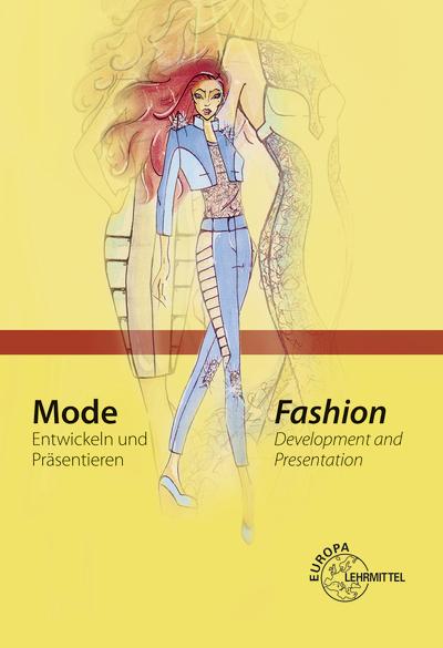 Cover-Bild Mode - Entwickeln und Präsentieren
