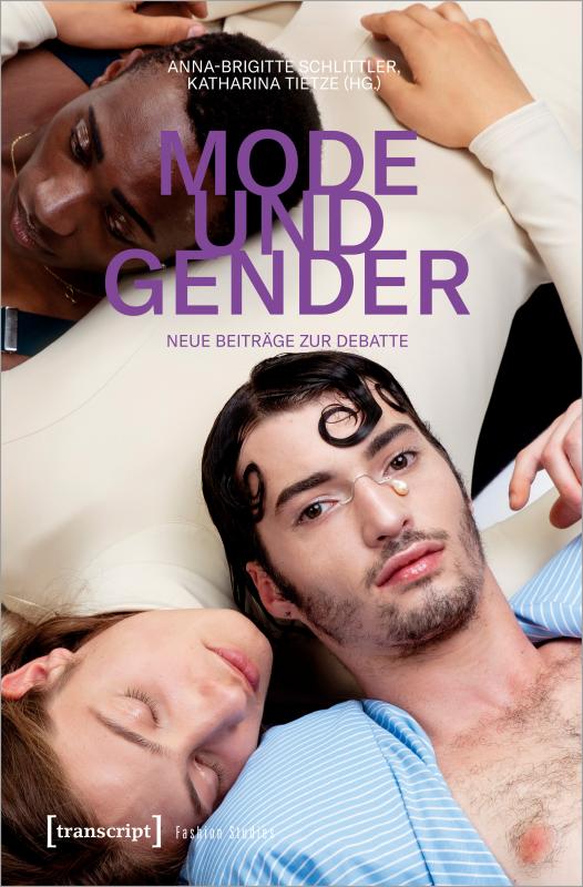 Cover-Bild Mode und Gender