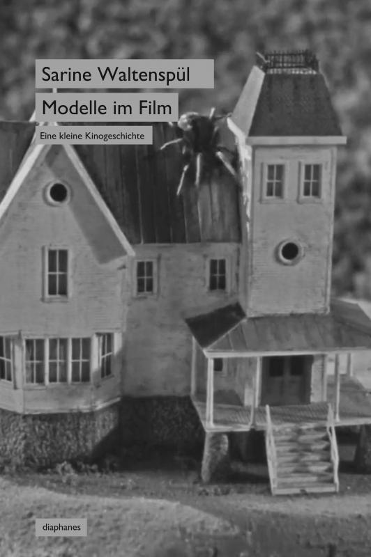 Cover-Bild Modelle im Film