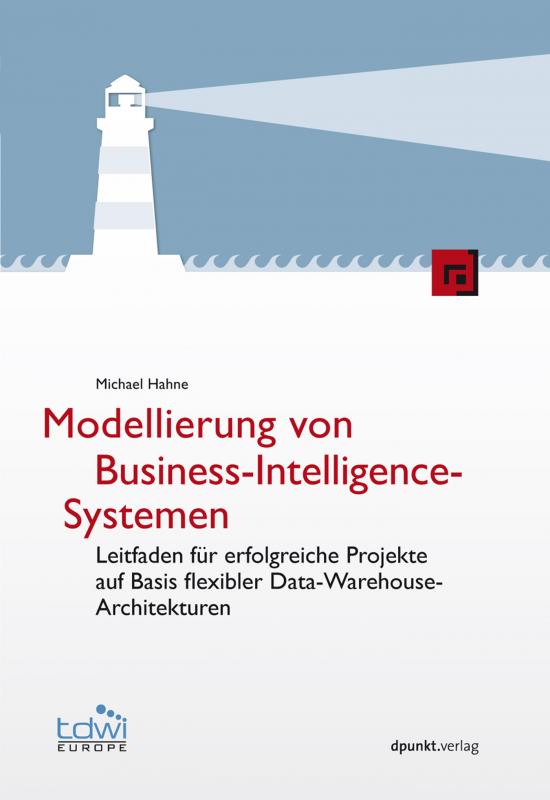 Cover-Bild Modellierung von Business-Intelligence-Systemen