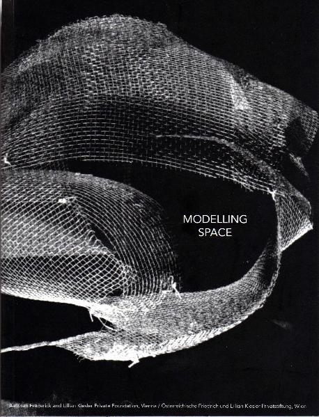Cover-Bild MODELLING SPACE