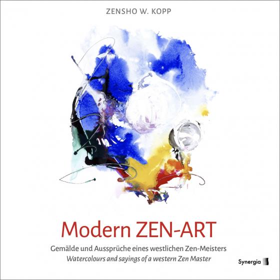 Cover-Bild Modern ZEN-ART