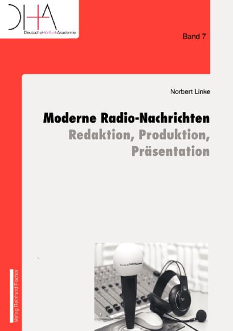 Cover-Bild Moderne Radio-Nachrichten