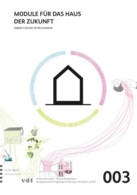Cover-Bild Module für das Haus der Zukunft