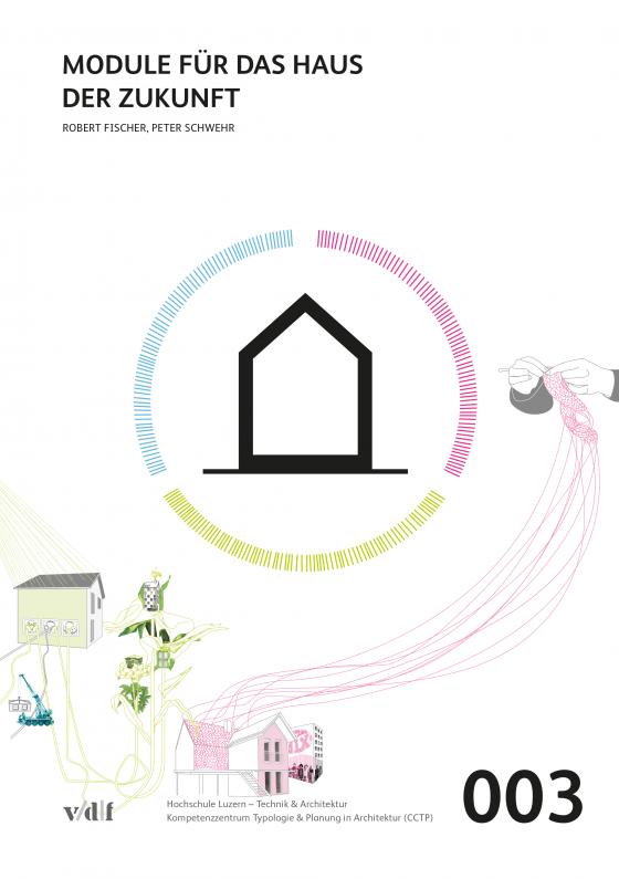 Cover-Bild Module für das Haus der Zukunft