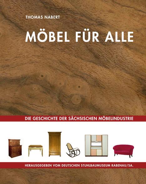 Cover-Bild MÖBEL FÜR ALLE