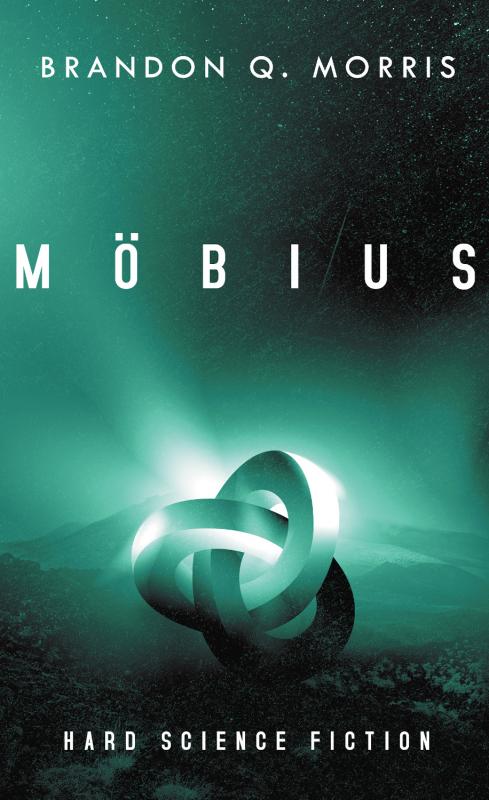 Cover-Bild Möbius