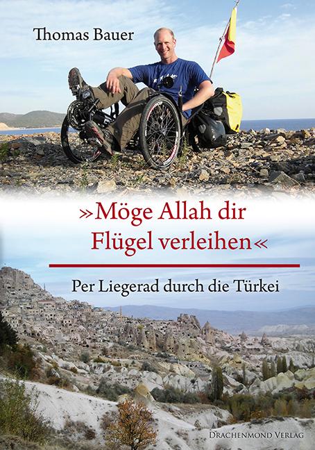 Cover-Bild Möge Allah dir Flügel verleihen