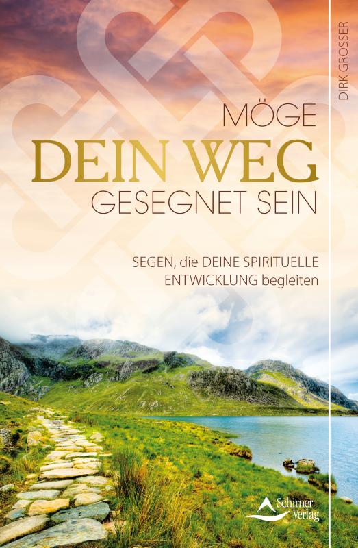 Cover-Bild Möge dein Weg gesegnet sein