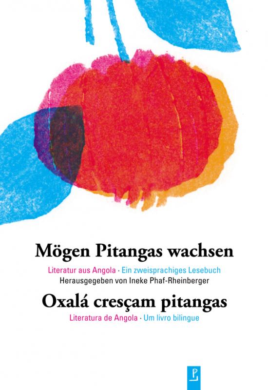Cover-Bild Mögen Pitangas wachsen
