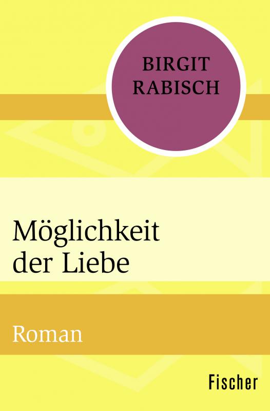 Cover-Bild Möglichkeit der Liebe