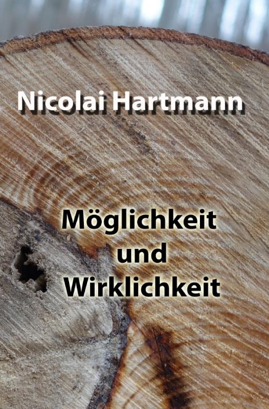 Cover-Bild Möglichkeit und Wirklichkeit