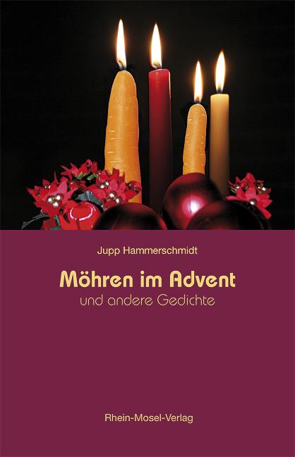 Cover-Bild Möhren im Advent