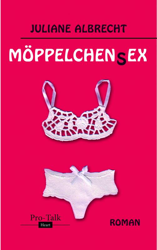 Cover-Bild Möppelchensex