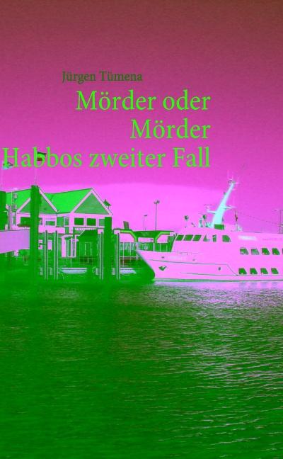 Cover-Bild Mörder oder Mörder