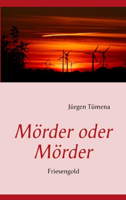 Cover-Bild Mörder oder Mörder