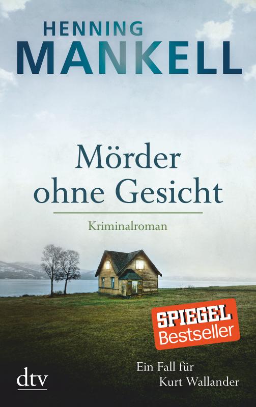 Cover-Bild Mörder ohne Gesicht