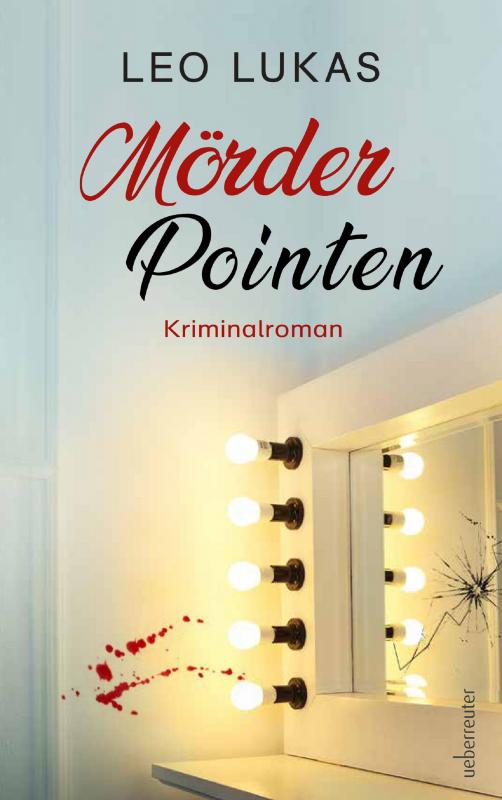 Cover-Bild Mörder Pointen