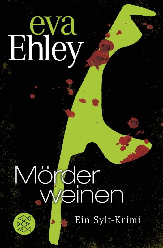 Cover-Bild Mörder weinen