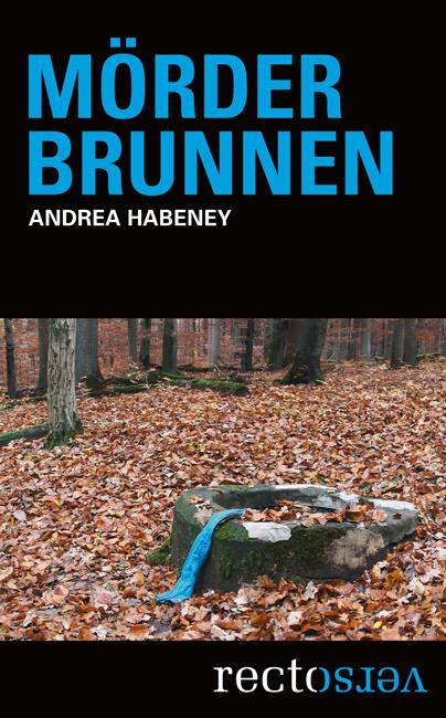 Cover-Bild Mörderbrunnen