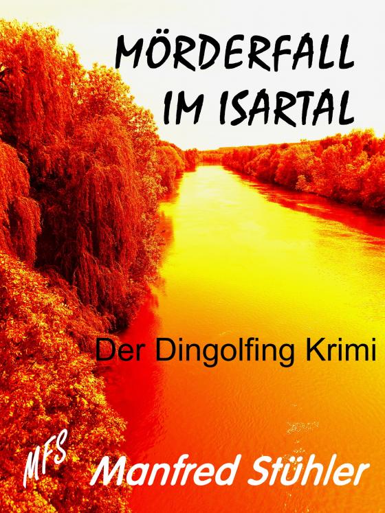 Cover-Bild Mörderfall im Isartal