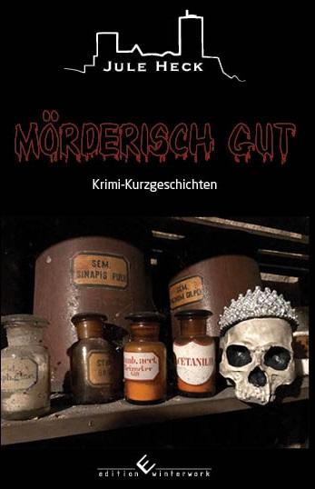 Cover-Bild Mörderisch gut