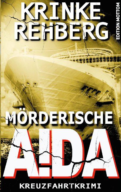 Cover-Bild Mörderische AIDA