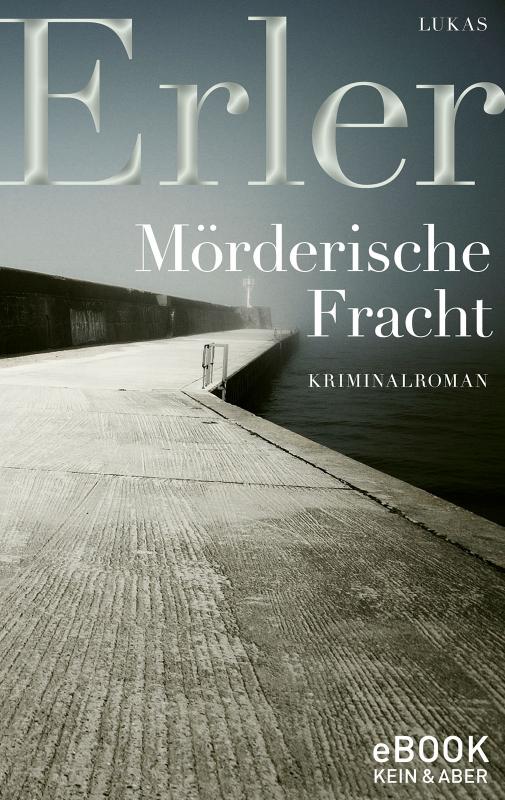 Cover-Bild Mörderische Fracht