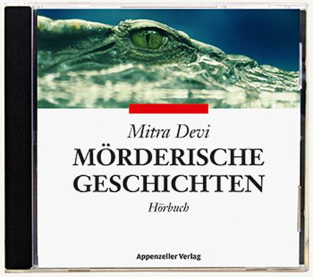 Cover-Bild Mörderische Geschichten