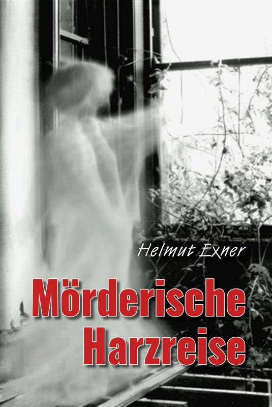 Cover-Bild Mörderische Harzreise