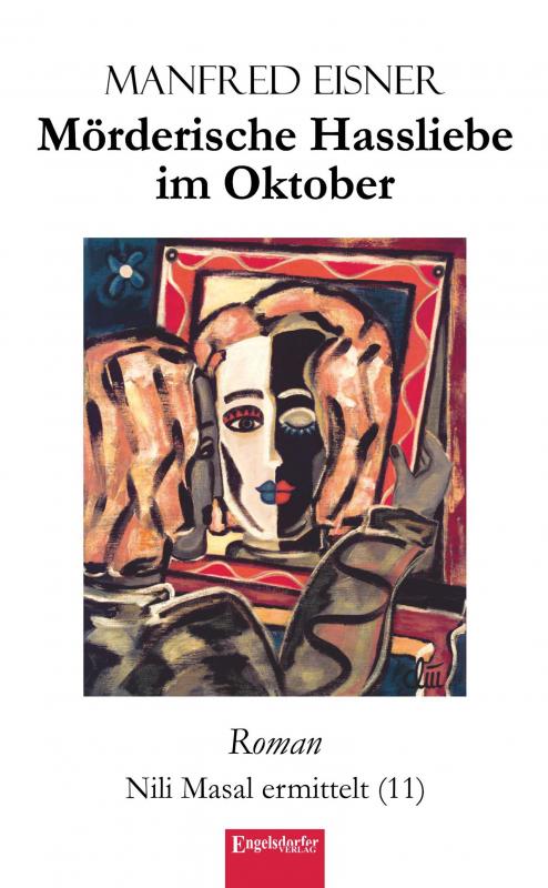 Cover-Bild Mörderische Hassliebe im Oktober