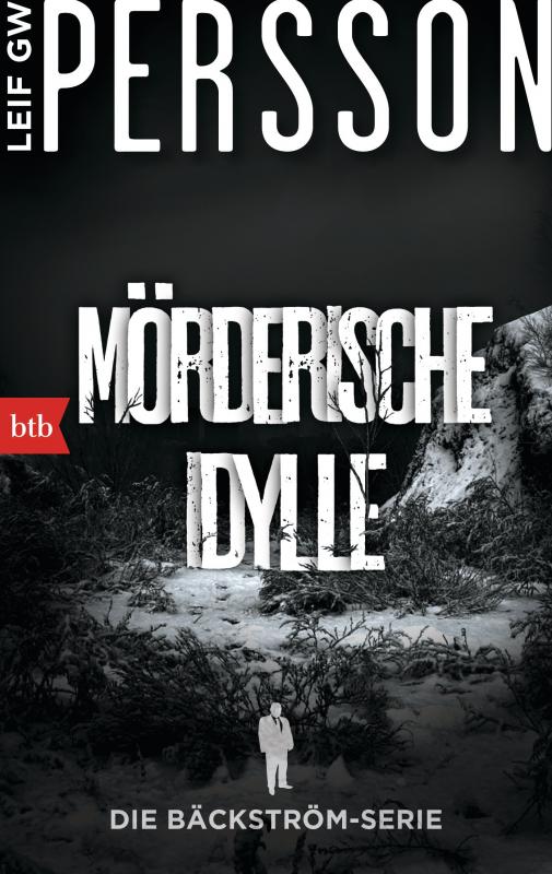 Cover-Bild Mörderische Idylle