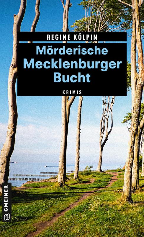 Cover-Bild Mörderische Mecklenburger Bucht