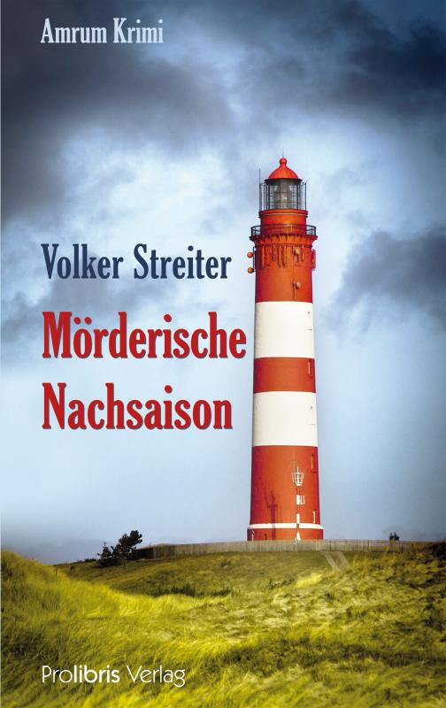 Cover-Bild Mörderische Nachsaison