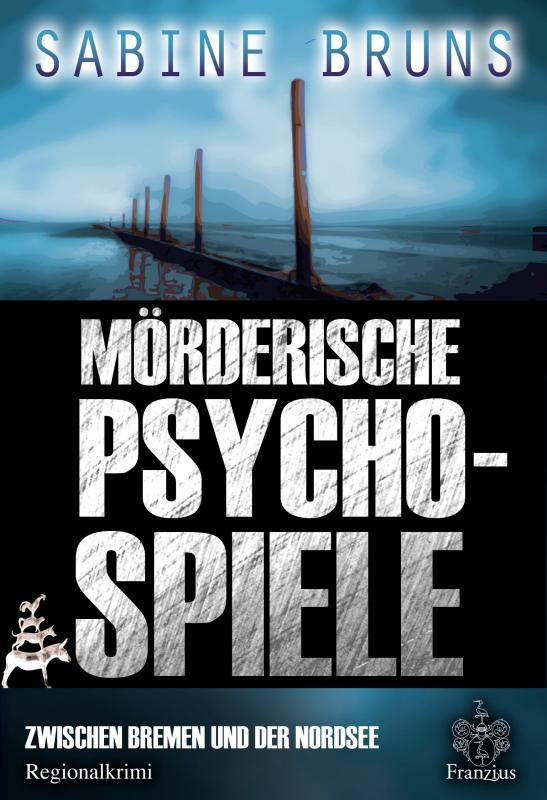 Cover-Bild Mörderische Psychospiele