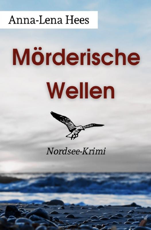 Cover-Bild Mörderische Wellen