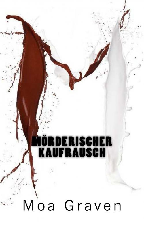 Cover-Bild Mörderischer Kaufrausch