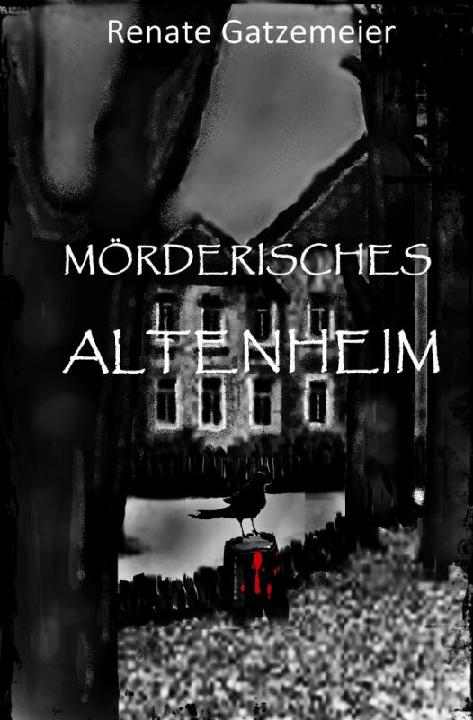 Cover-Bild Mörderisches Altenheim